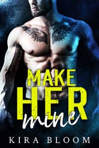 maker her mine, kira bloom, epub, pdf, mobi, download