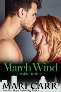march wind, mari carr, epub, pdf, mobi, download