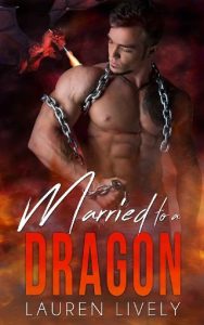 married to a dragon, lauren lively, epub, pdf, mobi, download