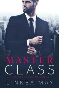 master class, linnea may, epub, pdf, mobi, download
