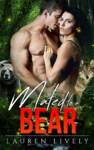 mated to a bear, lauren lively, epub, pdf, mobi, download