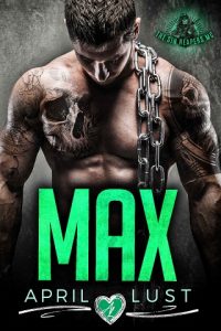 max, april lust, epub, pdf, mobi, download