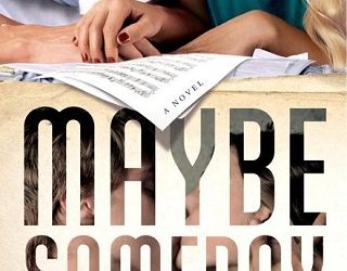 maybe someday colleen hoover