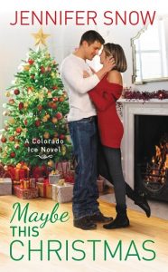 maybe this christmas, jennifer snow, epub, pdf, mobi, download