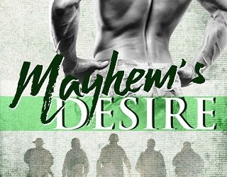 mayhem's desire lindsay cross