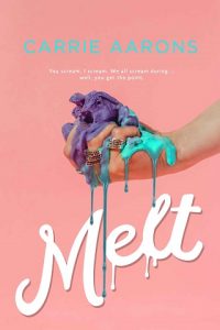 melt, carrie aarons, epub, pdf, mobi, download