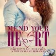 mend your heart tracey alvarez