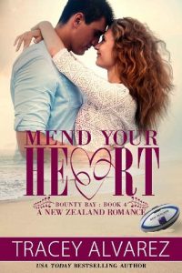 mend your heart, tracey alvarez, epub, pdf, mobi, download