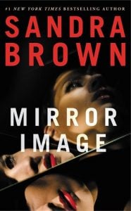 mirror image, sandra brown, epub, pdf, mobi, download