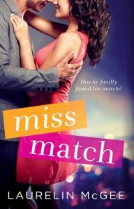 miss match, laureline mcgee, epub, pdf, mobi, download