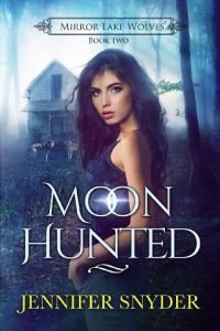 moon hunted, jennifer snyder, epub, pdf, mobi, download