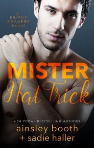 mr hat trick, ainsley booth, epub, pdf, mobi, download