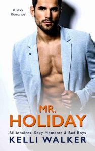 mr holiday, kelli walker, epub, pdf, mobi, download