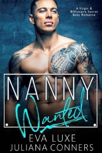 nanny wanted, eva luxe, epub, pdf, mobi, download