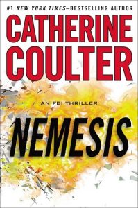 nemesis, catherine coulter, epub, pdf, mobi, download