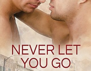 never let you go andrew grey