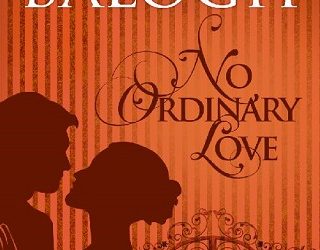 no ordinary love mary balogh
