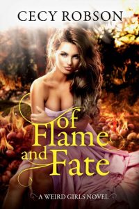 of flame and fate, cecy robson, epub, pdf, mobi, download