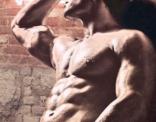 off limits vivian ward