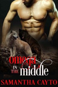 omega in the middle, samantha cayto, epub, pdf, mobi, download