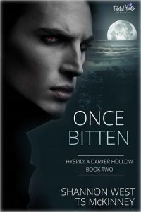once bitten, shannon west, epub, pdf, mobi, download