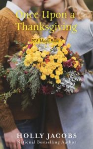 once upon a thanksgiving, holly jacobs, epub, pdf, mobi, download
