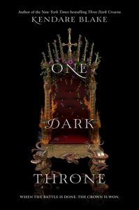 one dark throne, kendare blake, epub, pdf, mobi, download