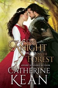 one knight in the forest, catherine kean, epub, pdf, mobi, download