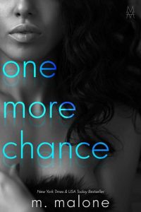 one more chance, m malone, epub, pdf, mobi, download