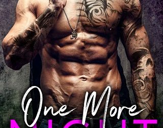 one more night sophia gray