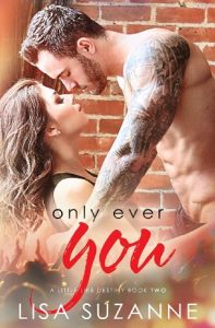 only ever you, lisa suzanne, epub, pdf, mobi, download