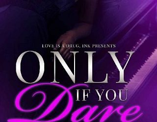 only if you dare stephanie nicole norris