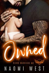 owned, naomi west, epub, pdf, mobi, download