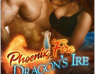 phoenix fire dragon's ire jami brumfield