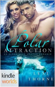 polar attraction, lexi thorne, epub, pdf, mobi, download