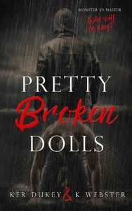 pretty broken dolls, ker dukey, epub, pdf, mobi, download
