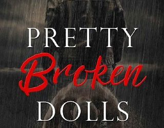 pretty broken dolls ker dukey