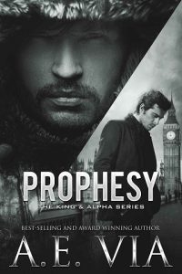 prophesy, ae via, epub, pdf, mobi, download