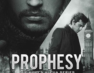 prophesy ae via