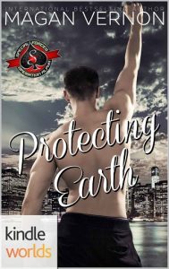 protecting earth, magan vernon, epub, pdf, mobi, download