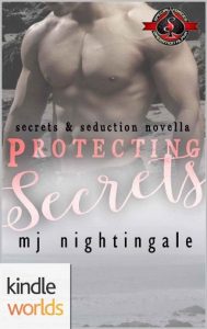 protecting secrets, mj nightingale, epub, pdf, mobi, download