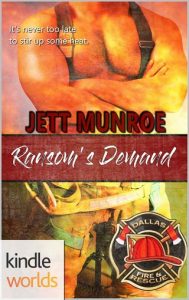 ransom's demand, jett munroe, epub, pdf, mobi, download