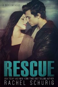 rescue, rachel schurig, epub, pdf, mobi, download