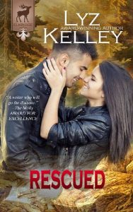 rescued, lyz kelley, epub, pdf, mobi, download