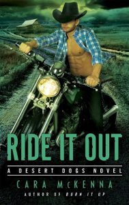 ride it out, cara mckenna, epub, pdf, mobi, download
