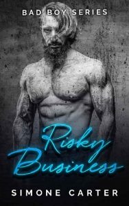 risky business, simone carter, epub, pdf, mobi, download
