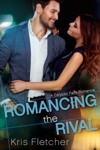 romancing the rival, kris fletcher, epub, pdf, mobi, download
