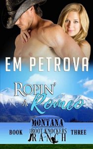 roping a romeo, em petrova, epub, pdf, mobi, download