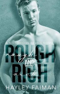 rough and rich, hayley faiman, epub, pdf, mobi, download