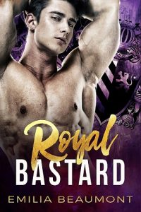 royal bastard, emilia beaumont, epub, pdf, mobi, download